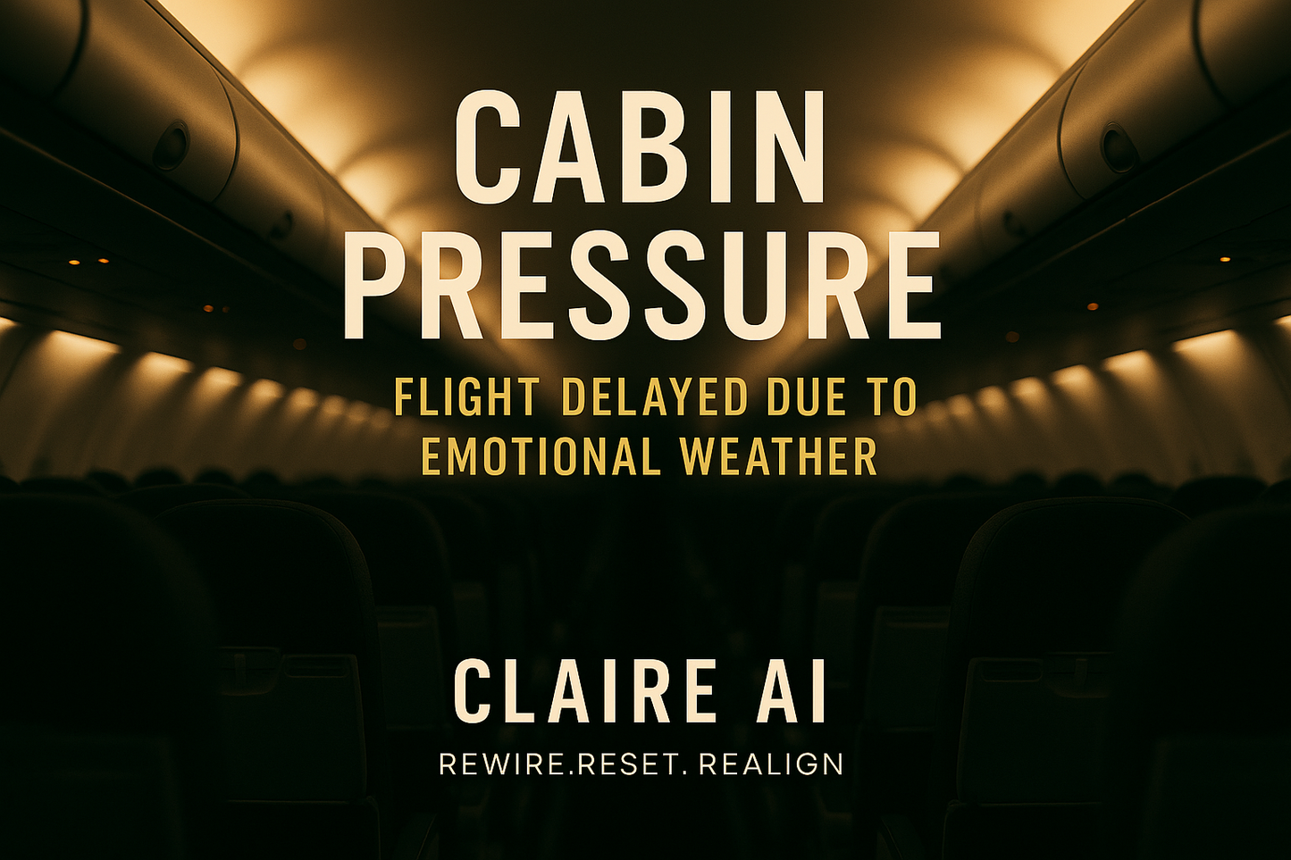 CABIN PRESSURE