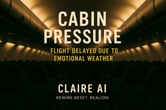 CABIN PRESSURE